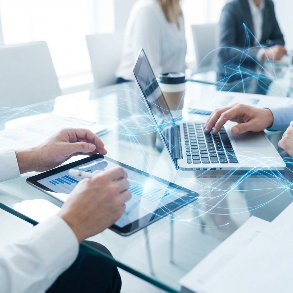 Intelligent Sourcing Data Analysis